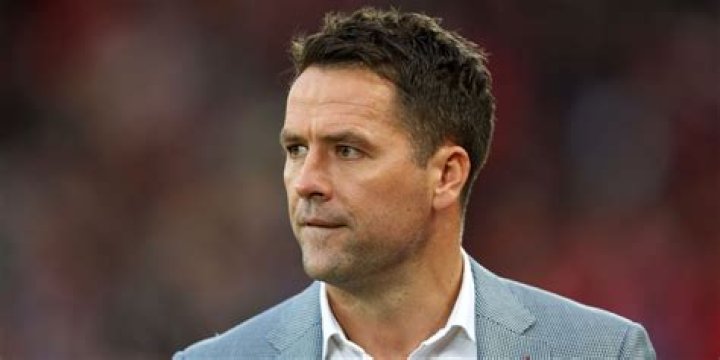 Michael Owen