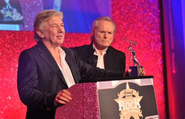 Mick Ebeling Net Worth 2024