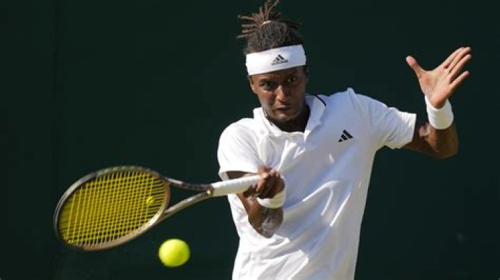Mikael Ymer Net Worth