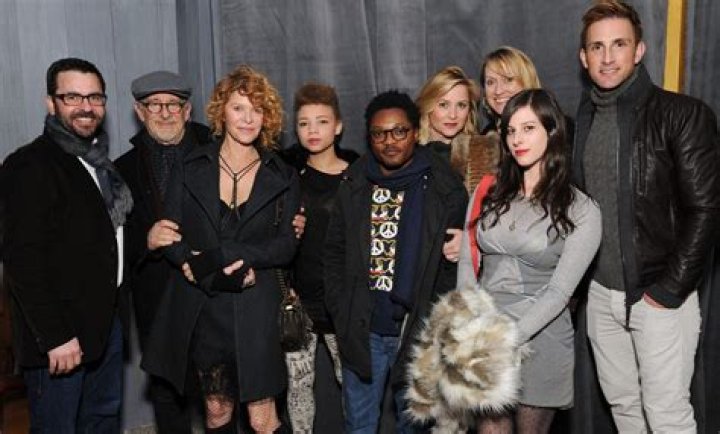 Mikaela Spielberg Bio, Net Worth, Age, Facts, Wiki, Steven Spielberg Daughter, Adopted, College, Career, Siblings, Boyfriend