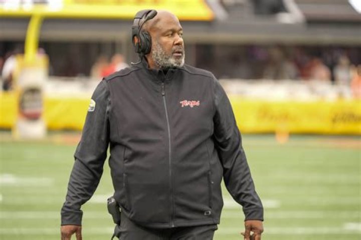 Mike Locksley Salary, Contract, Net Worth, and More