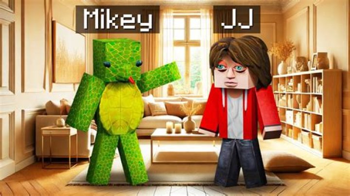 Mikey Net Worth - How Much Does Mikey Make?