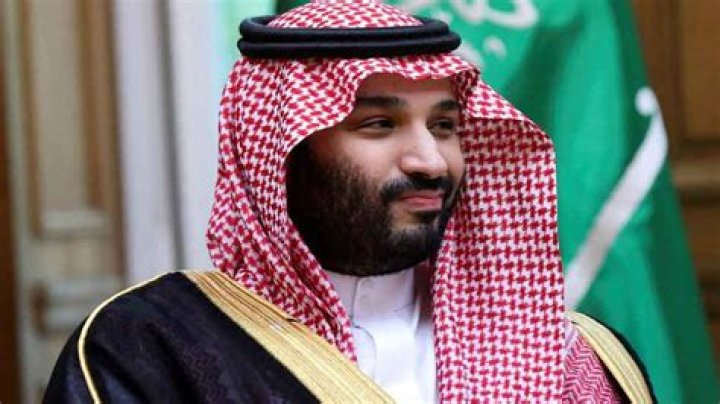 Mohammed bin Salman Net Worth 2024