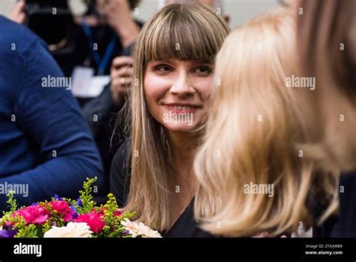 Monika Horna-Cieślak Wiek And Wikipedia Explored