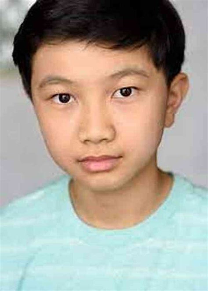 Morgan Gao Net Worth