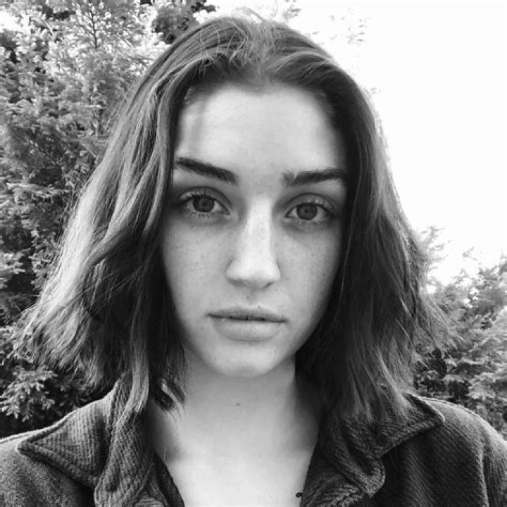 Morgan Taylor Campbell Height