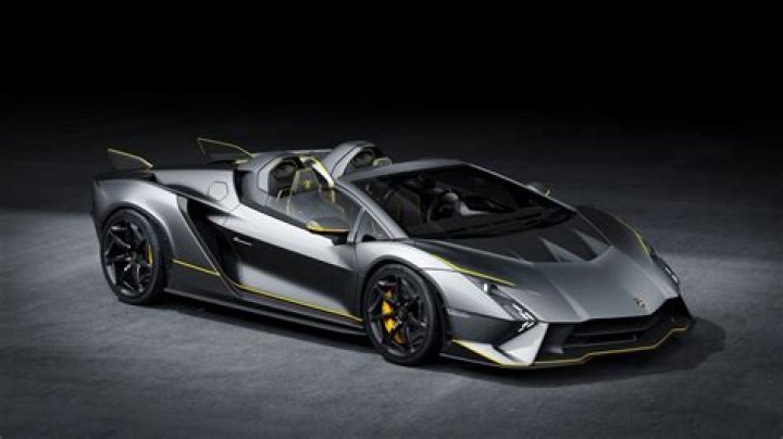 Most Expensive Lamborghinis in 2024 – Valuable Lamborghinis