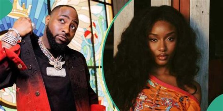 “Na Only Wizkid She Respect”: Ayra Starr’s Encounter With Davido in Video Spurs Reactions