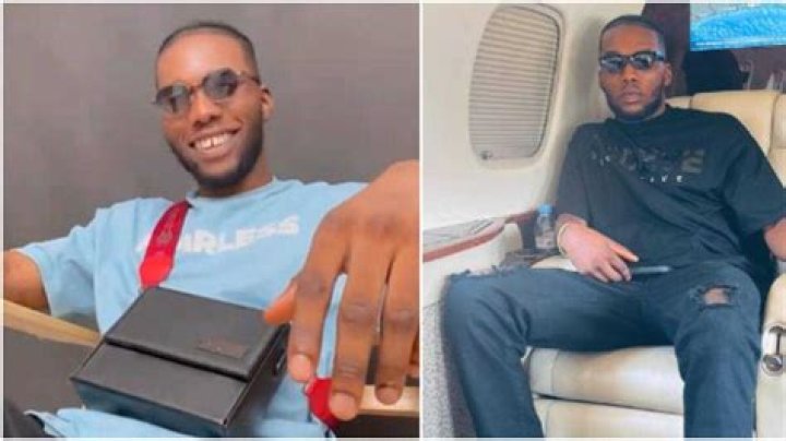 “Na Portable Go Answer”: Reactions As Victor AD Brags About Being the Best in the Music Industry