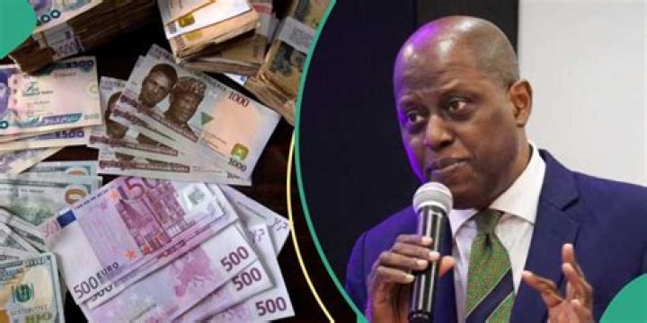 Naira Appreciates by N150, Official Exchange Rate Now Higher Than Black Market