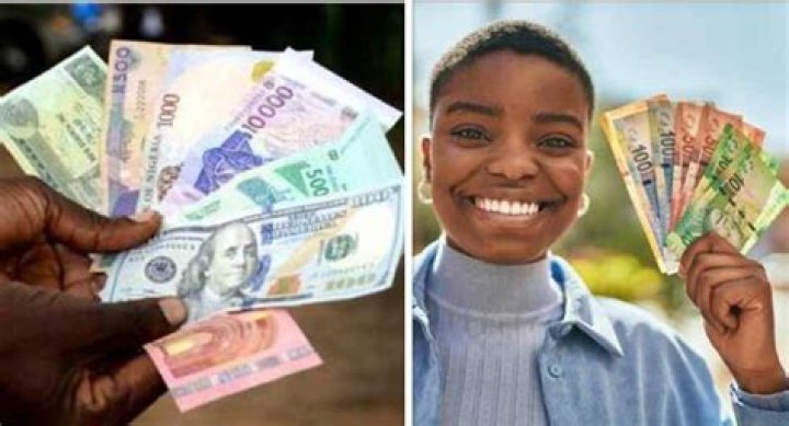 Naira Not Among Top 10 Weakest Currencies in Africa as CBN Continues to Fight Depreciation