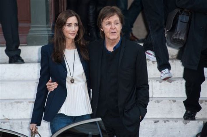 Nancy Shevell Net Worth – How Much is Nancy Shevell Worth?