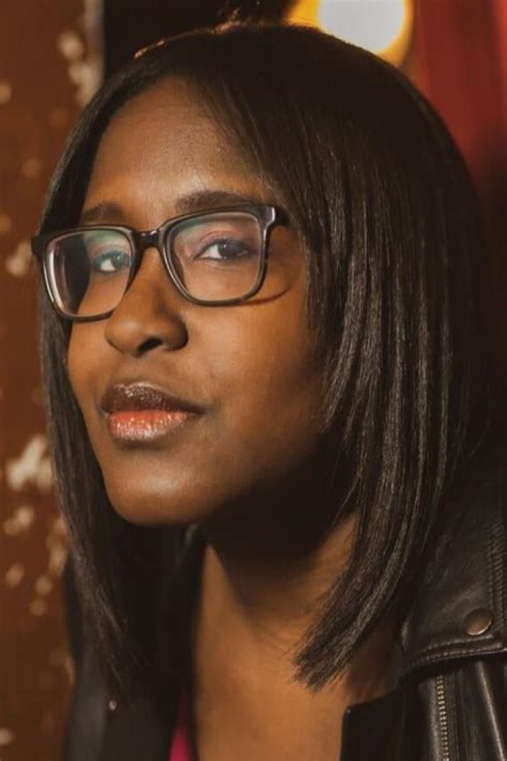 Naomi Ekperigin Gender: Is She Transgender Or Biological Female?