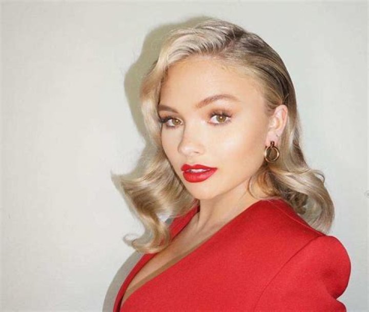 Natalie Alyn Lind bio: age, height, family, boyfriend, movies and TV shows