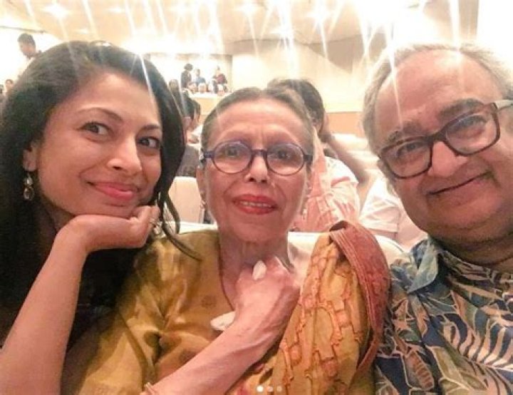 Natasha Fatah Biography, Age, Husband, Career, Wiki, Net Worth, Kids & More