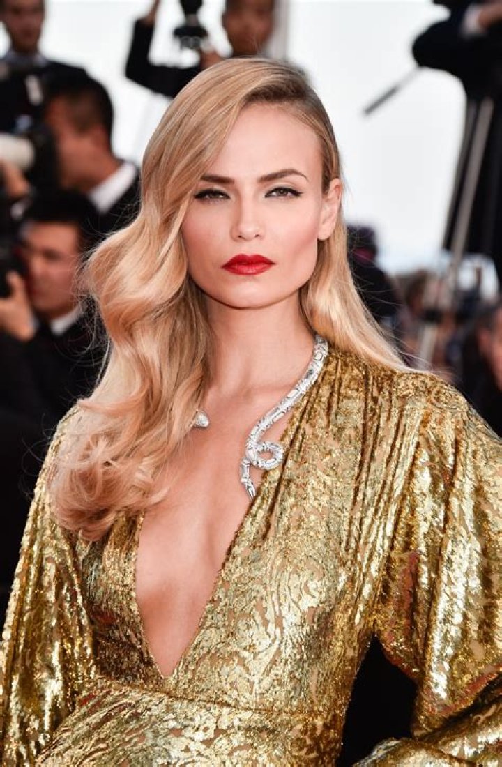 Natasha Poly – Biography, Facts & Life Story