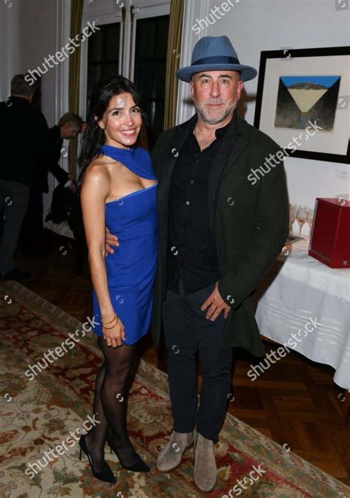 Nazneen Contractor Husband Carlo Rota :: Net Worth, Height in Feet, Age, Married, Ethnicity