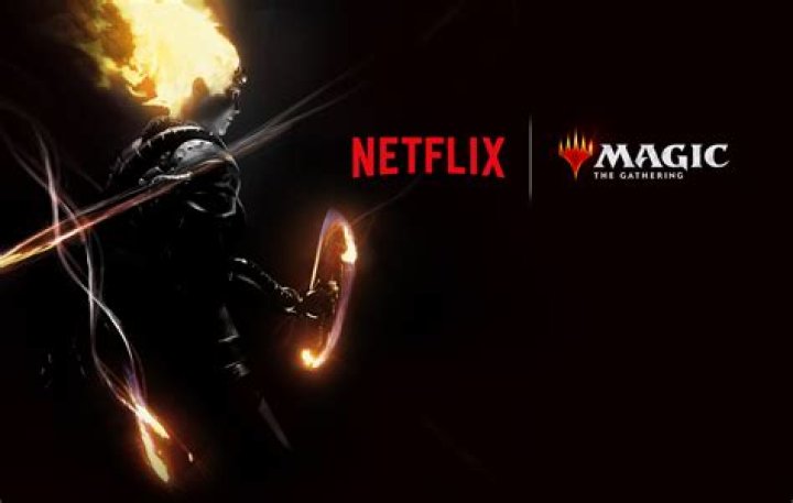 Netflix’s ‘Magic: The Gathering’ Animated Series — What We Know So Far