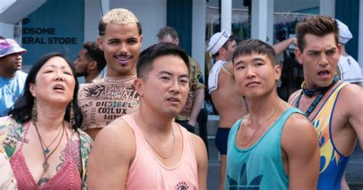 New Rom-Com ‘Fire Island’ Introduces Hulu Audiences to a Historic LGBTQ Destination