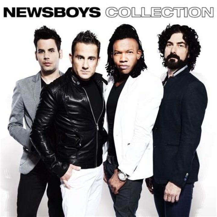 Newsboys’s
Shine Lyrics