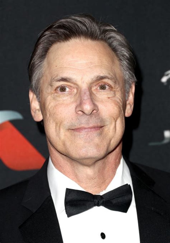 Nicholas Guest Net Worth