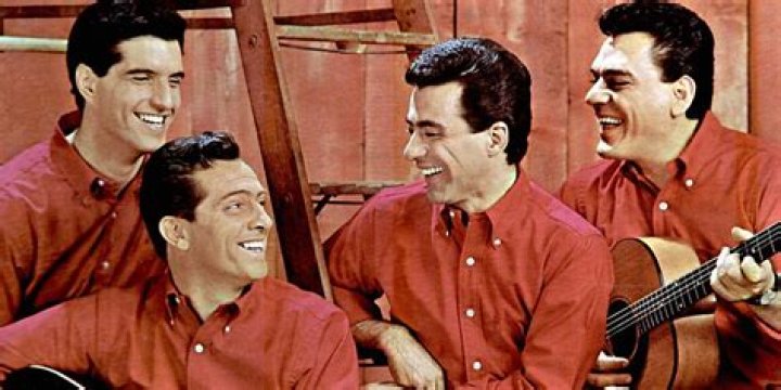 Nick Massi Net Worth