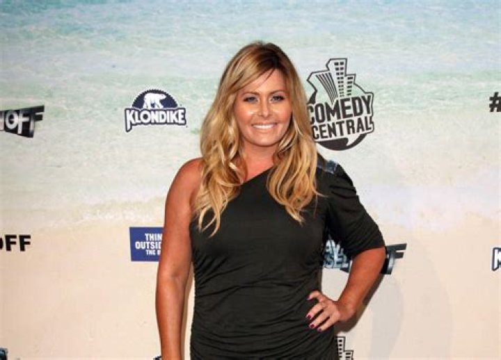 Nicole Eggert – Biography, Facts & Life Story