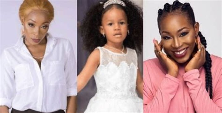 Nigerian singer, Alizee and 4-year-old daughter allegedly murdered by her Danish husband
