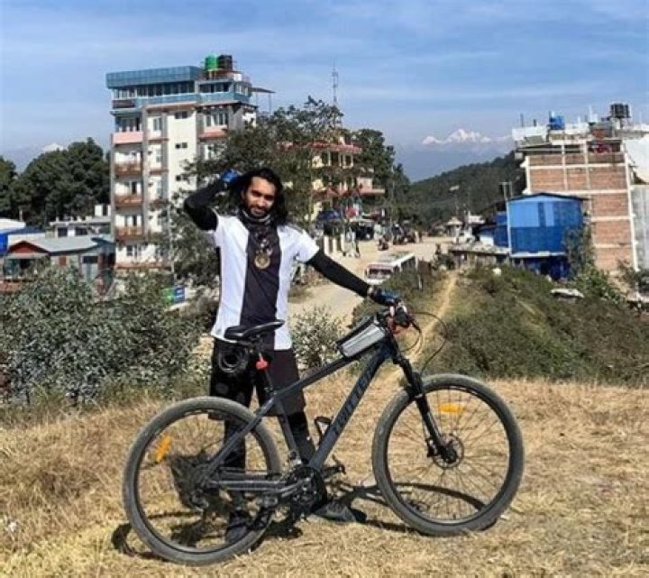 Nishant Acharya (Nepalese Guitarist) Death, Died at Plane Crash, Wiki, Age, Biography, Parents, News & More