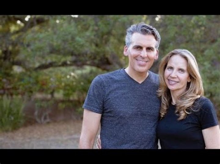 Oded Fehr and His Wife Are Raising a Budding Movie Business Star