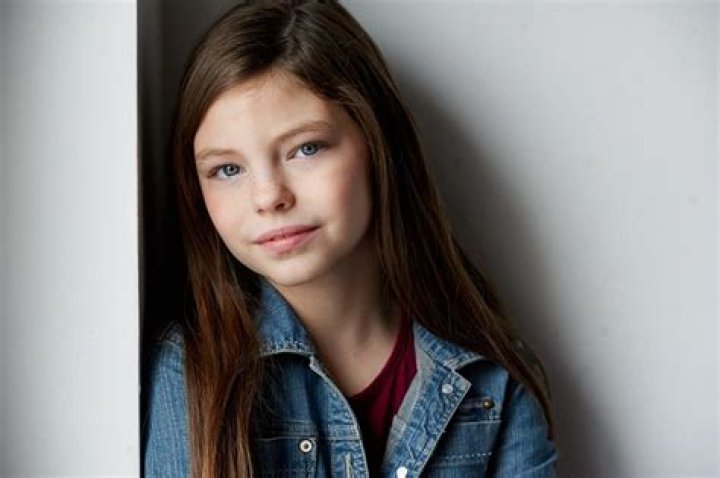 Olivia Depatie – Biography, Facts & Life Story