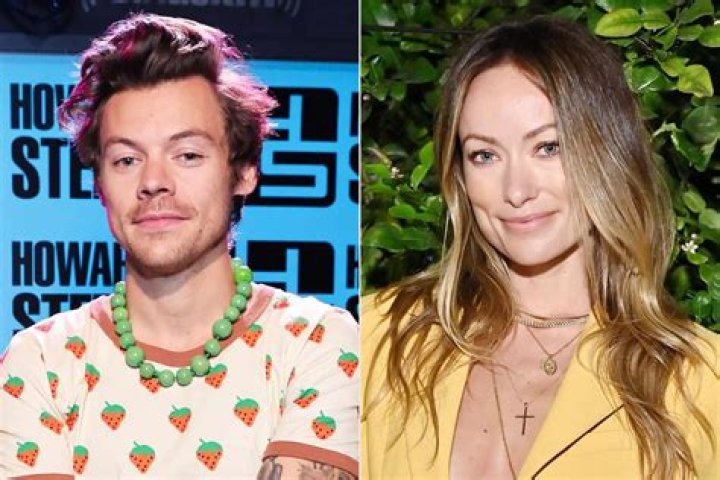 Olivia Wilde and Emily Ratajkowski's Friendship Questioned Amid Harry Styles Love Triangle