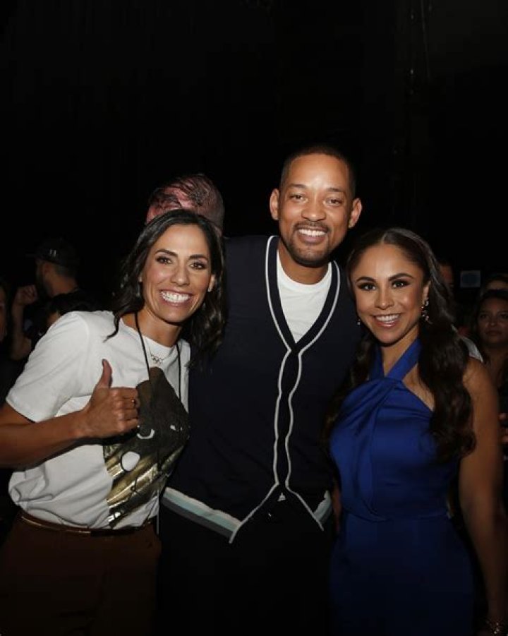 Paola Longoria Net Worth