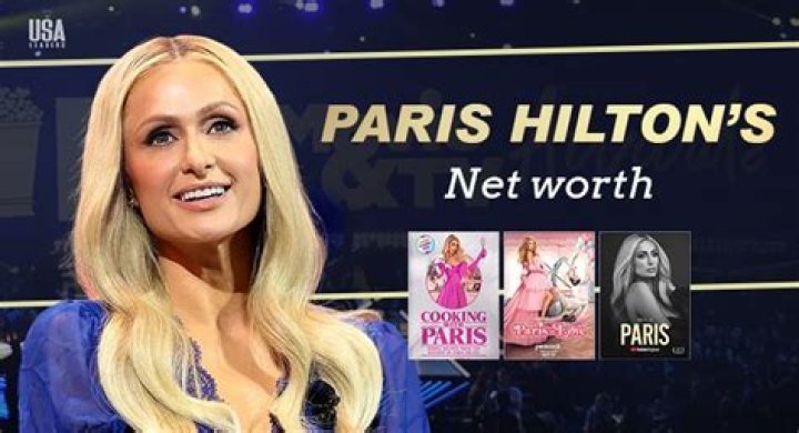 Paris Senpai Net Worth