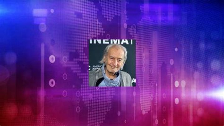 Patrick Bauchau Net Worth