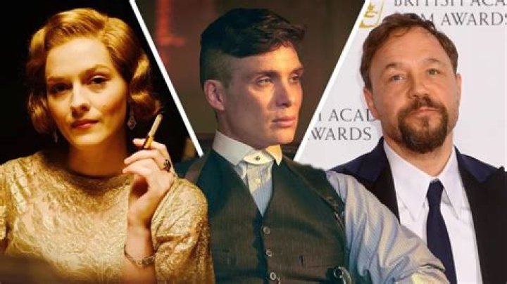 Peaky Blinders Cast Net Worth – Richest Cast Members Salary