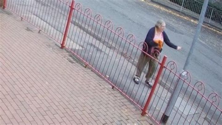 Pedestrian Auriol Grey Arrested And Jailed For Killing Cyclist