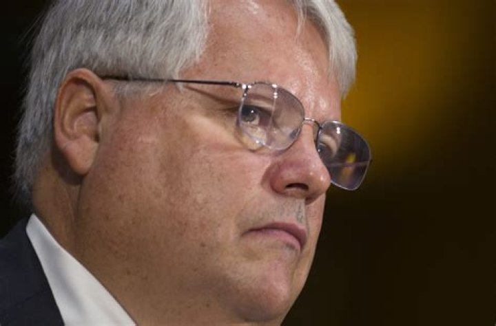 Peter Oppenheimer Net Worth, Income, Salary, Earnings, Biography