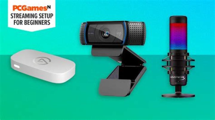 PointCrow's Top Streaming Tips for Aspiring Gamers (EXCLUSIVE)