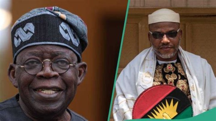 President Tinubu Agreed to Biafra Creation? Fact Emerges