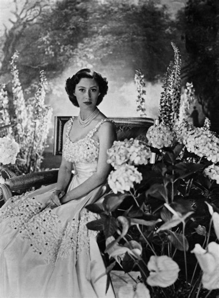 Princess Margaret