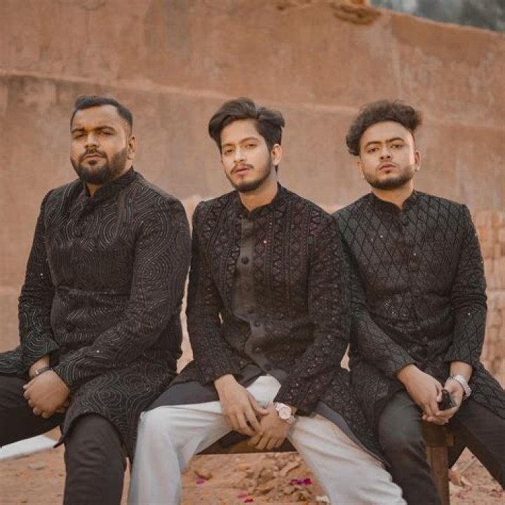 Prottoy Heron Net Worth