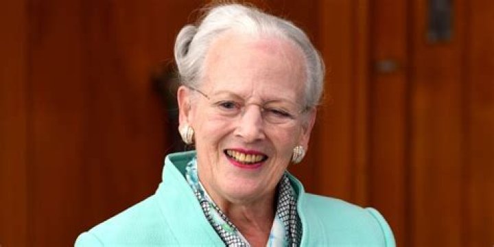 Queen Margrethe II Net Worth