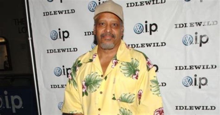 R&B Trailblazer and Record Producer James Mtume Passed Away at 76 Years Old 