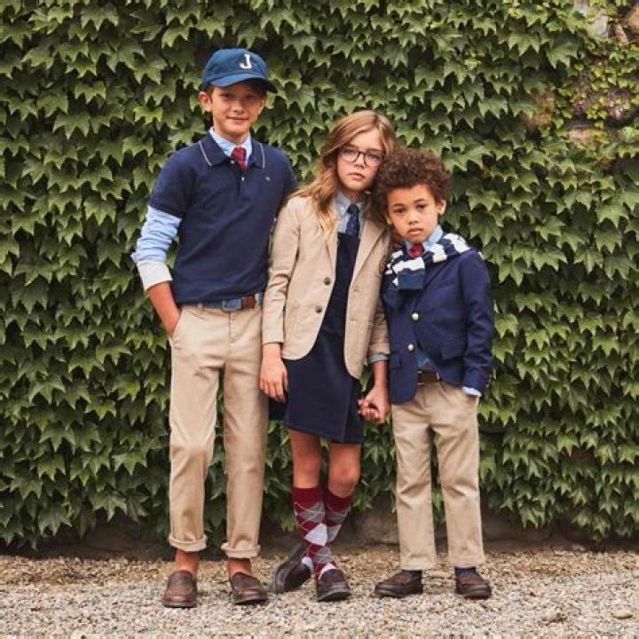 Rachel Zoe Partners with Janie and Jack for Children's Clothing Line