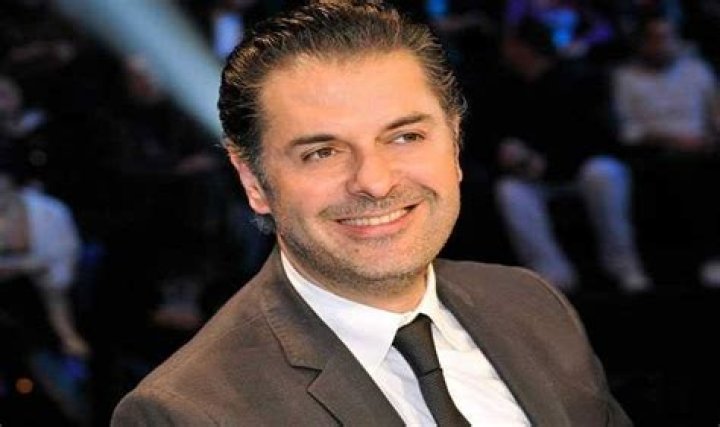 Ragheb Alama Net Worth