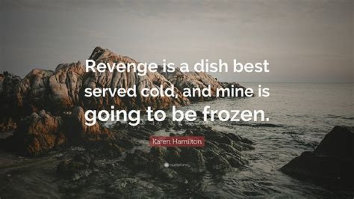 Revenge Is Truly a Dish Best Served Cold With a Side of a Plot-Twist in 'Do Revenge'