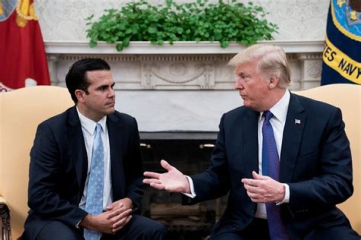 Ricardo Rosselló Net Worth