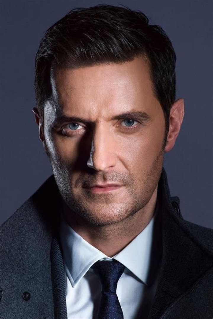 Richard Armitage