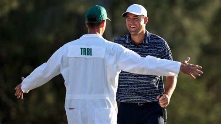 Richy Werenski Bio, Wiki, Age, Wife, Net Worth, Parents, Height, PGA, Caddie and Money List